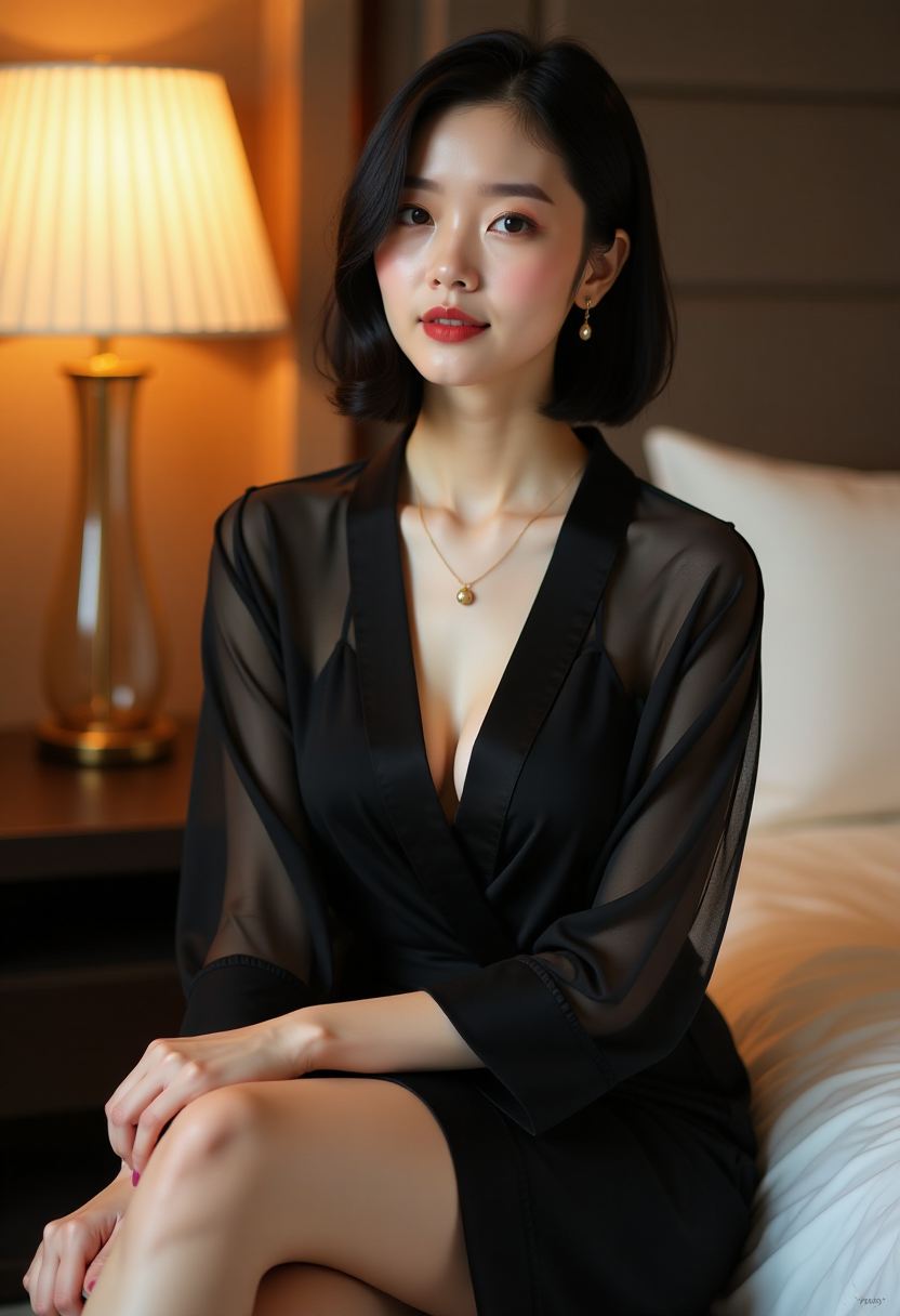 果核电台
